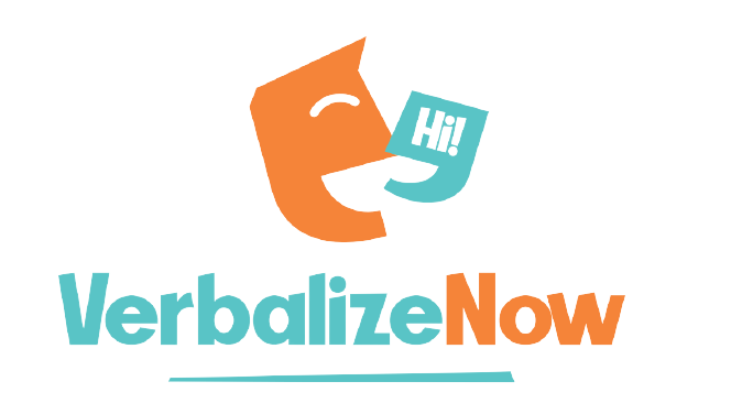 Verbalize Now